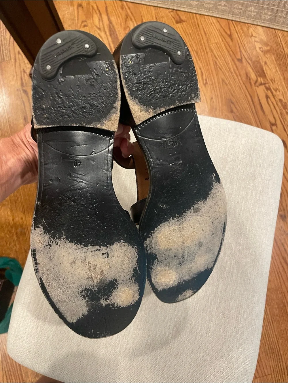 else fisherman sandals